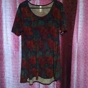 LuLaRoe Perfect T
